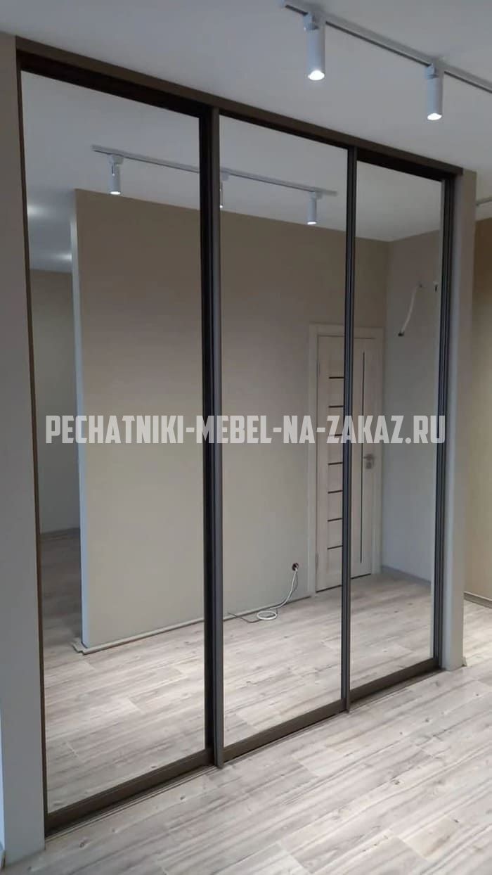 Изготовление мебели на заказ в Печатниках