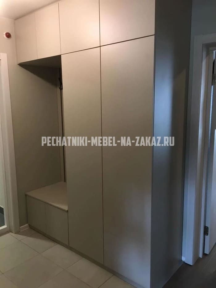 Изготовление мебели на заказ в Печатниках