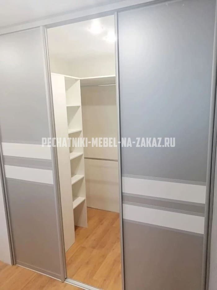 Изготовление мебели на заказ в Печатниках
