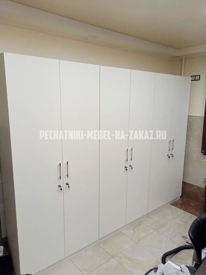 Изготовление мебели на заказ в Печатниках