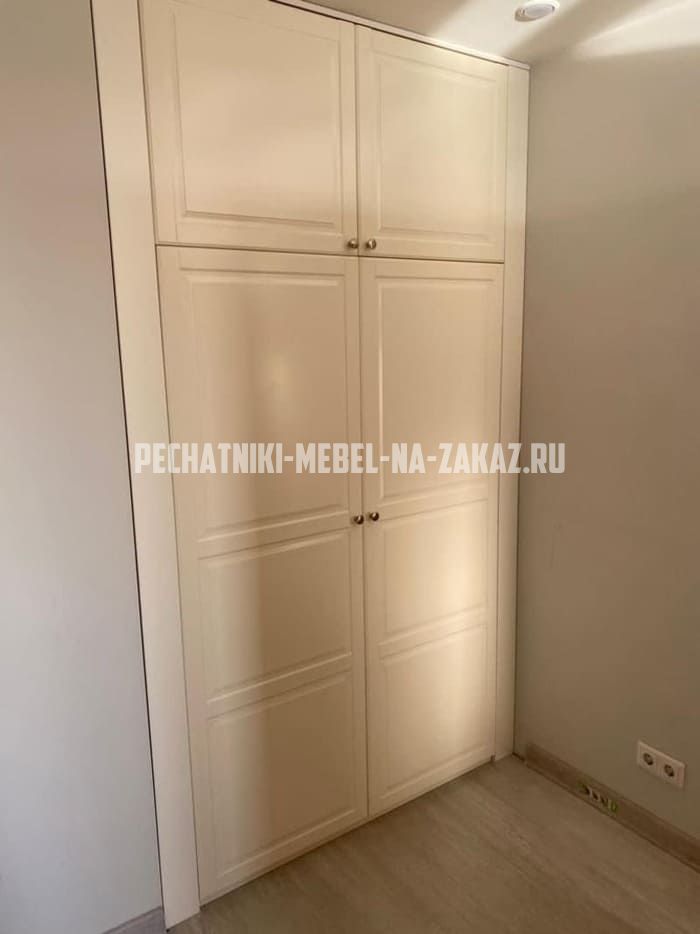 Изготовление мебели на заказ в Печатниках