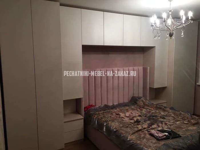 Изготовление мебели на заказ в Печатниках
