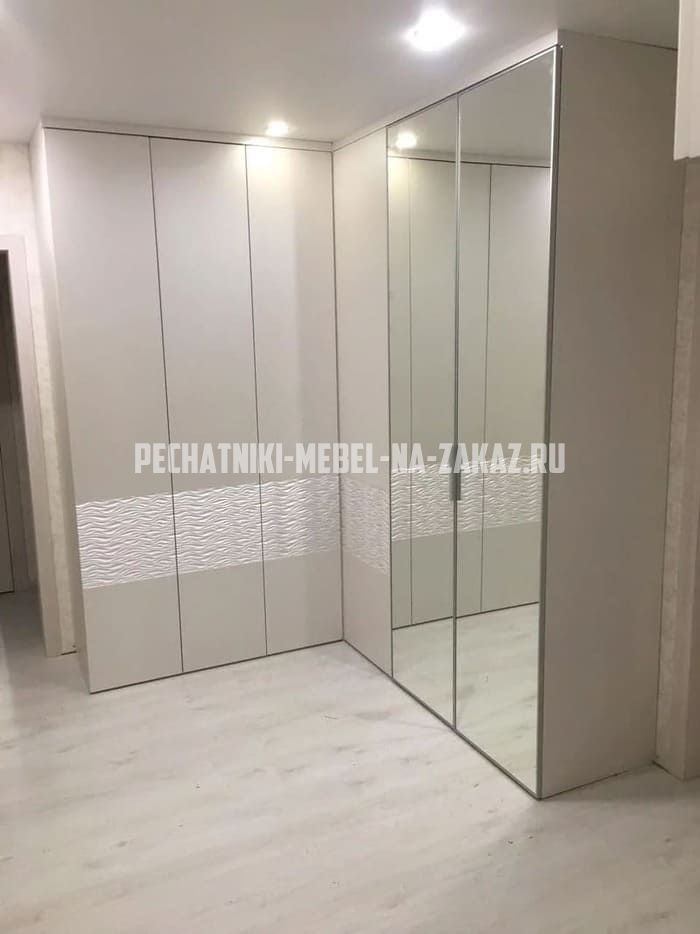 Изготовление мебели на заказ в Печатниках