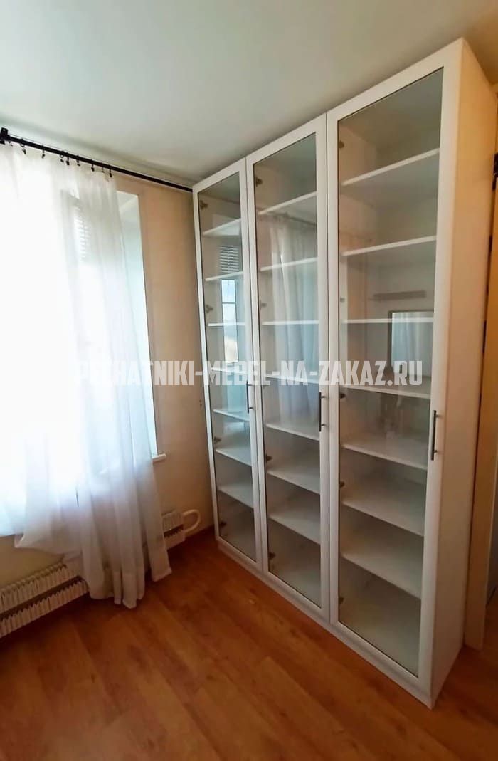 Изготовление мебели на заказ в Печатниках