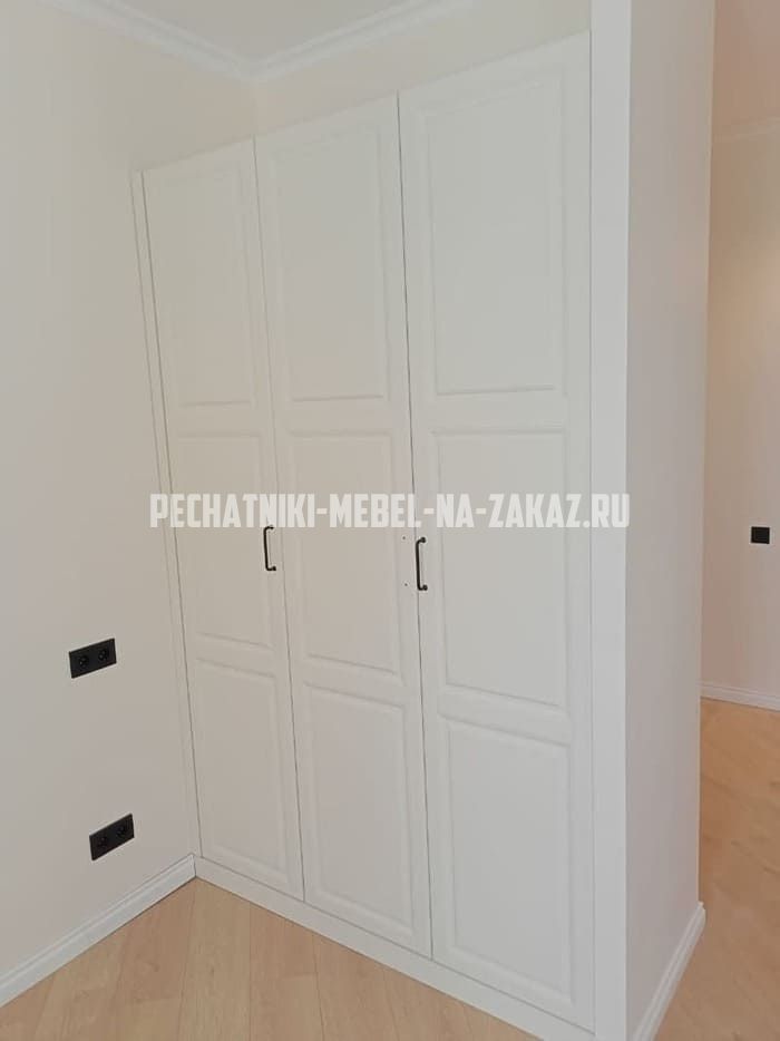 Изготовление мебели на заказ в Печатниках