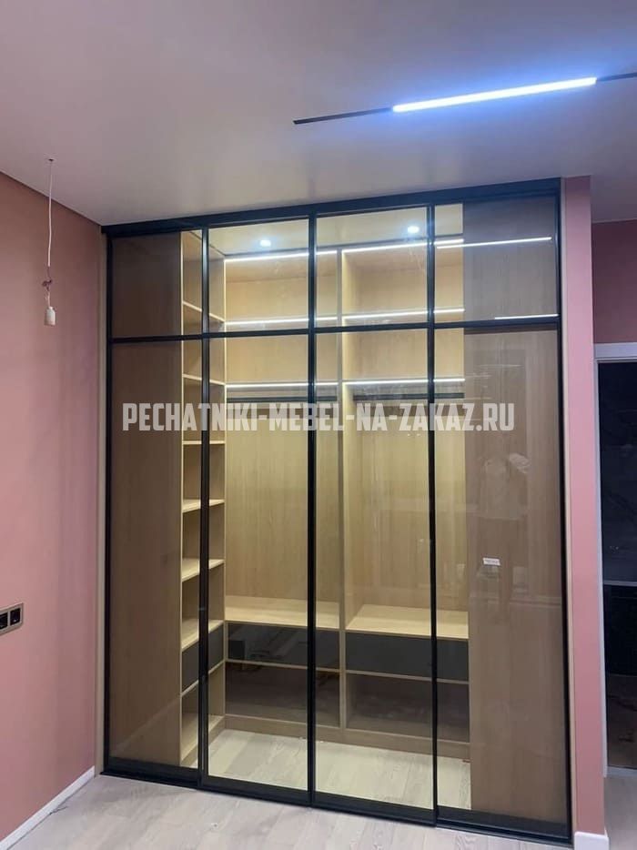 Изготовление мебели на заказ в Печатниках