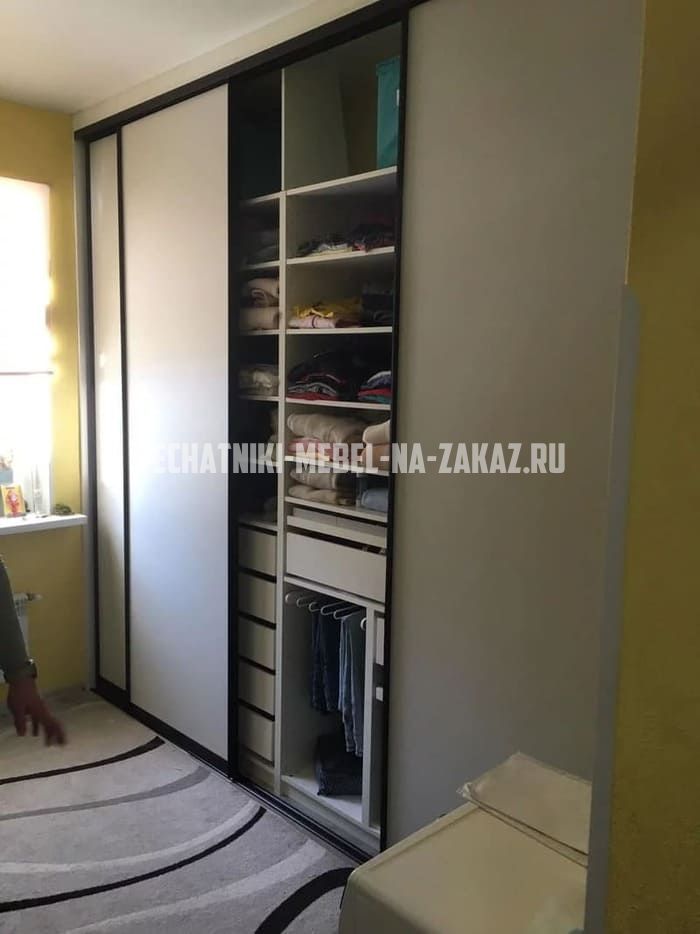 Изготовление мебели на заказ в Печатниках