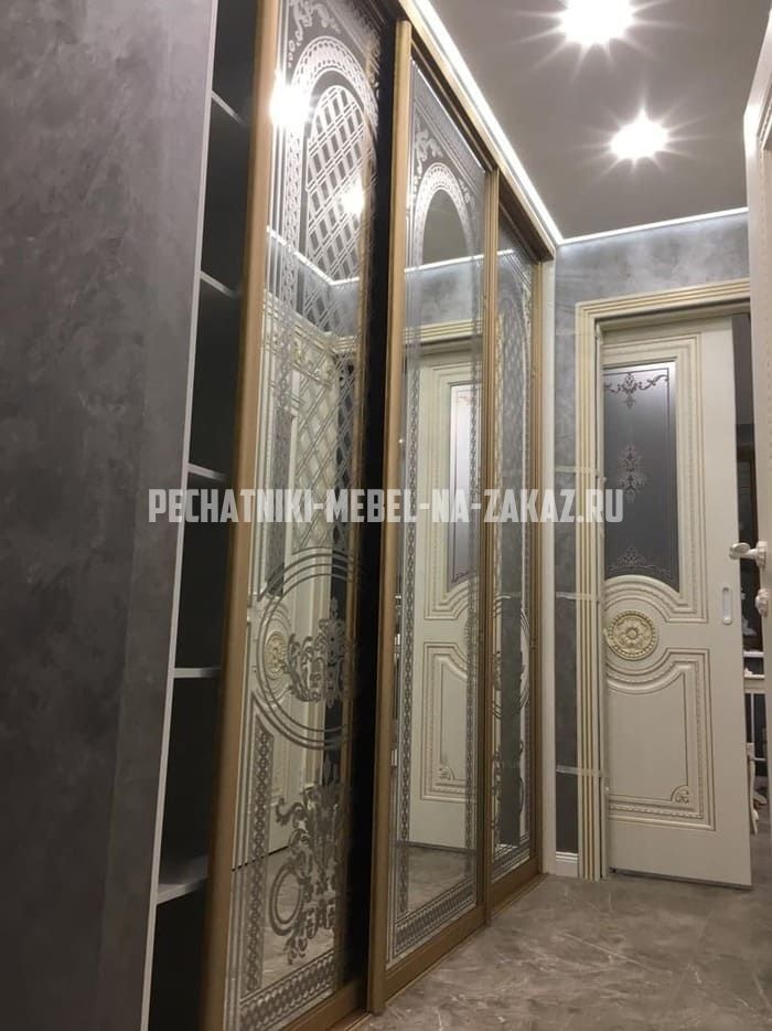 Изготовление мебели на заказ в Печатниках